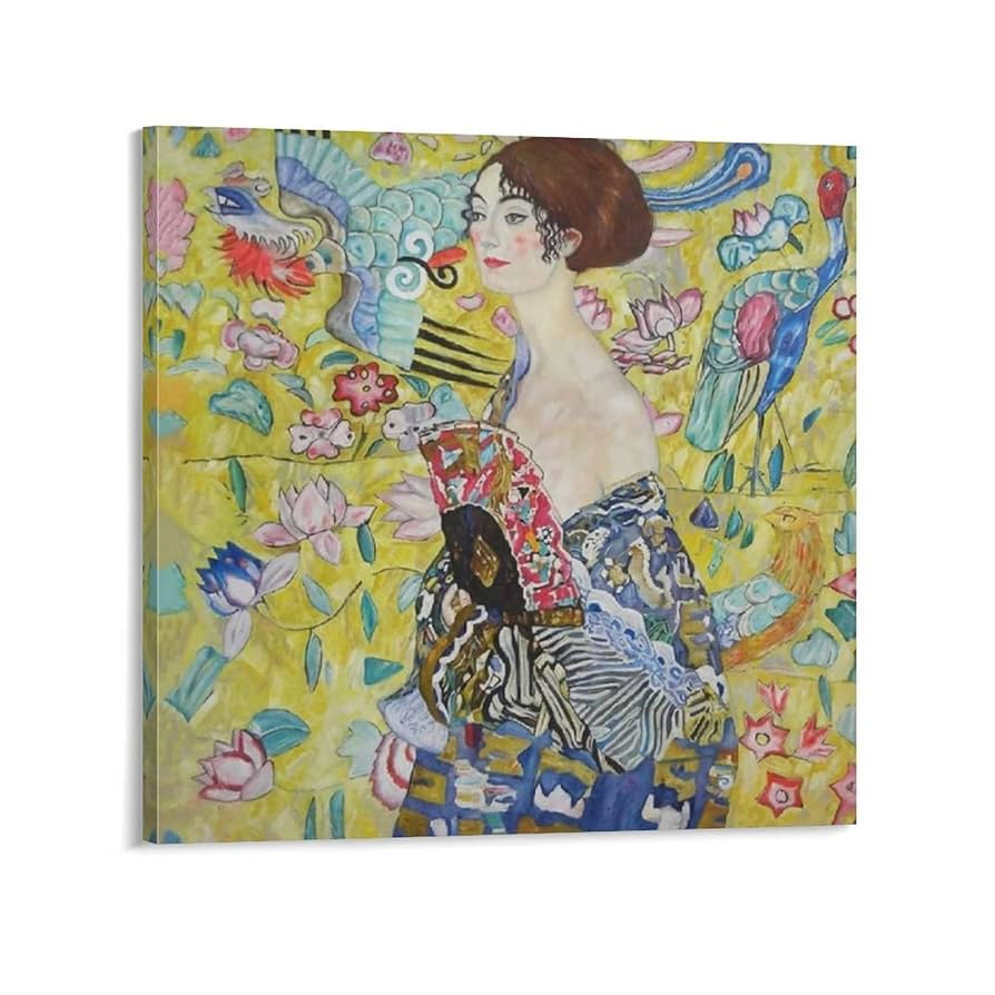 グスタフ・クリムト　オーストリアの画家 画家グスタフ・クリムトの作品をウィーンで鑑賞するならここ